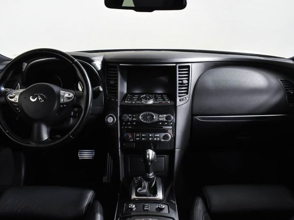Infiniti FX, 3.0 л, АТ, 2011 фото 10