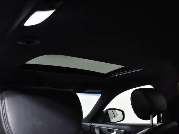 Infiniti FX, 3.0 л, АТ, 2011 фото 11