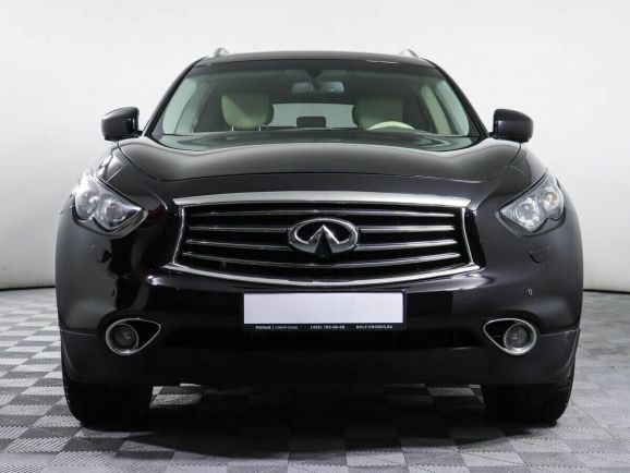 Infiniti FX, 3.0 л, АТ, 2011 фото 7