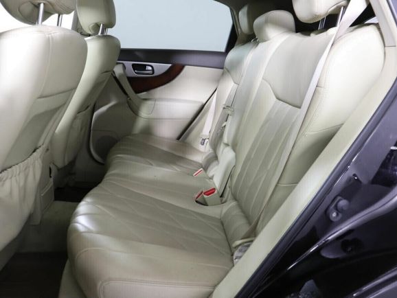 Infiniti FX, 3.0 л, АТ, 2011 фото 1