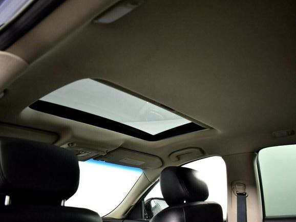 Infiniti FX, 3.7 л, АТ, 2013 фото 2