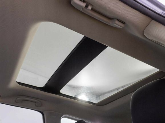 Infiniti JX, 3.5 л, Вариатор, 2012 фото 19