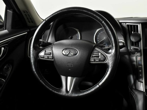 Infiniti Q50, 2.0 л, АТ, 2014 фото 7
