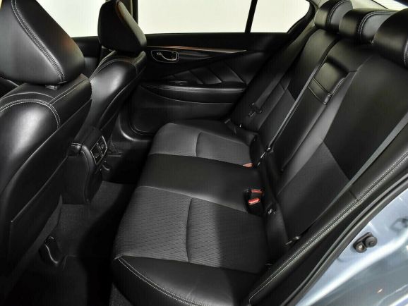 Infiniti Q50, 2.0 л, АТ, 2014 фото 1