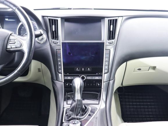 Infiniti Q50, 2.0 л, АТ, 2015 фото 8