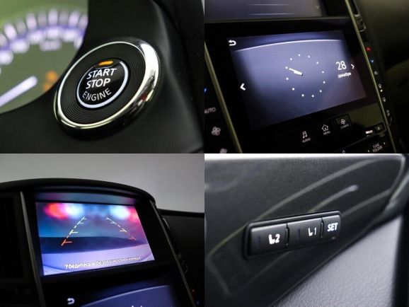 Infiniti Q50, 2.0 л, АТ, 2015 фото 2