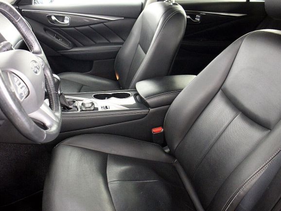 Infiniti Q50, 2.0 л, АТ, 2016 фото 6