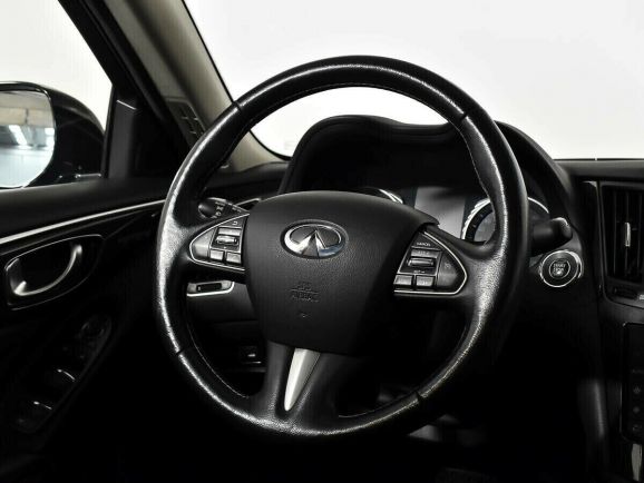 Infiniti Q50, 2.0 л, АТ, 2017 фото 8