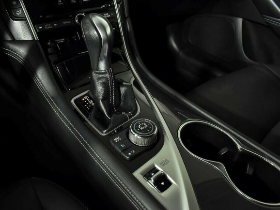 Infiniti Q50, 2.0 л, АТ, 2017 фото 11