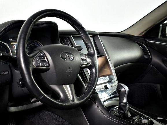 Infiniti Q50, 2.0 л, АТ, 2016 фото 7