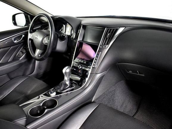Infiniti Q50, 2.0 л, АТ, 2016 фото 9