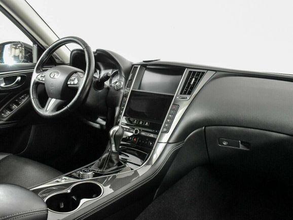 Infiniti Q50, 2.0 л, АТ, 2016 фото 8