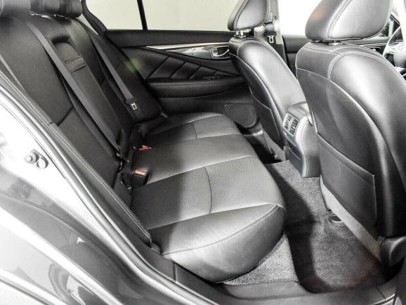 Infiniti Q50, 2.0 л, АТ, 2016 фото 1