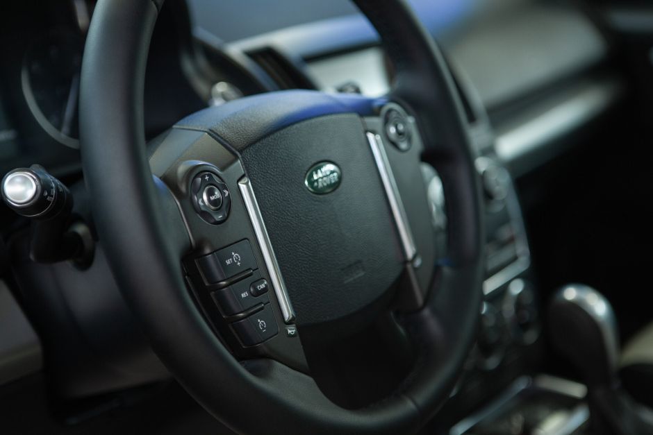 Land Rover Freelander HSE, 2.2 л, АТ, 2013 фото 9