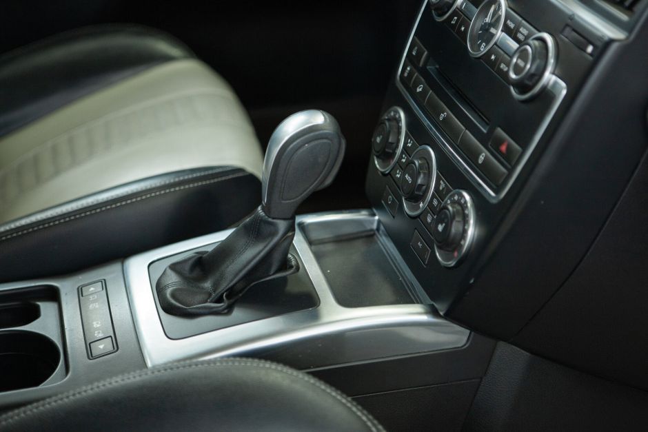 Land Rover Freelander HSE, 2.2 л, АТ, 2013 фото 11