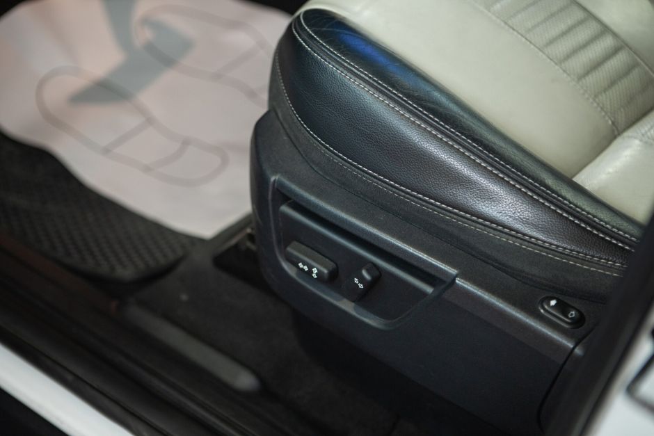 Land Rover Freelander HSE, 2.2 л, АТ, 2013 фото 13