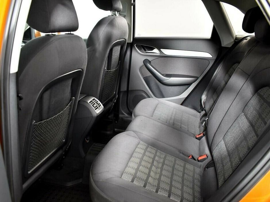 Audi Q3, 2.0 л, Робот, 2012 фото 12
