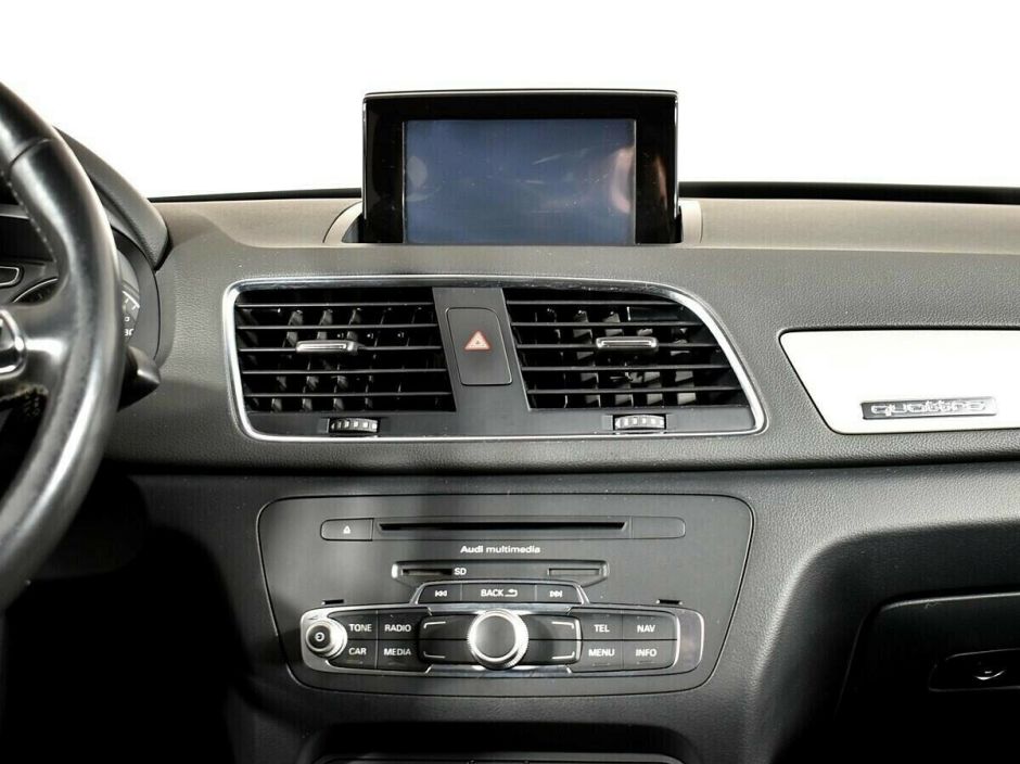 Audi Q3, 2.0 л, Робот, 2012 фото 2