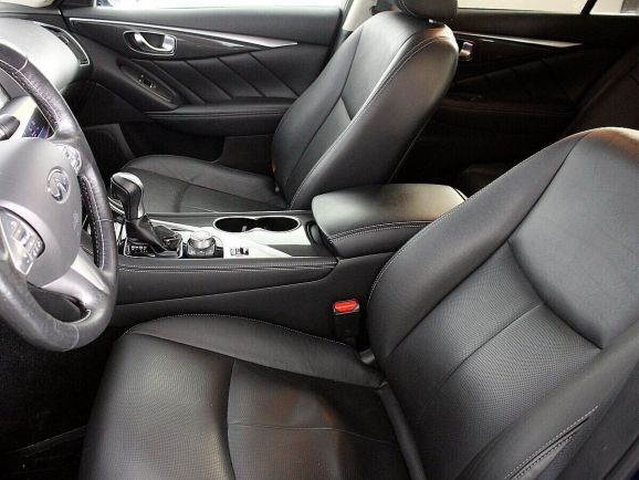 Infiniti Q50, 2.0 л, АТ, 2016 фото 2