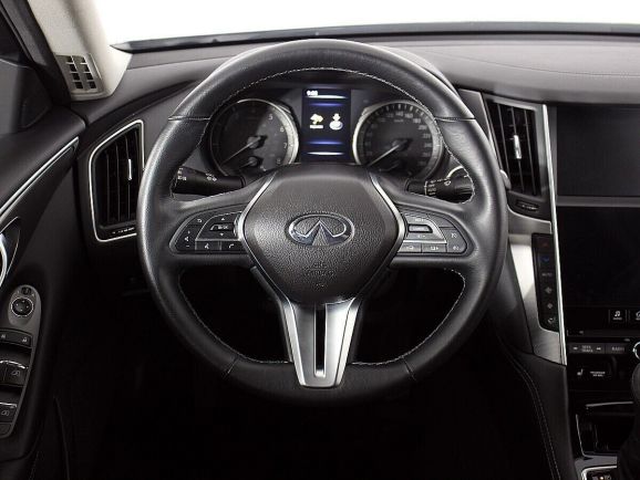 Infiniti Q50, 2.0 л, АТ, 2017 фото 6