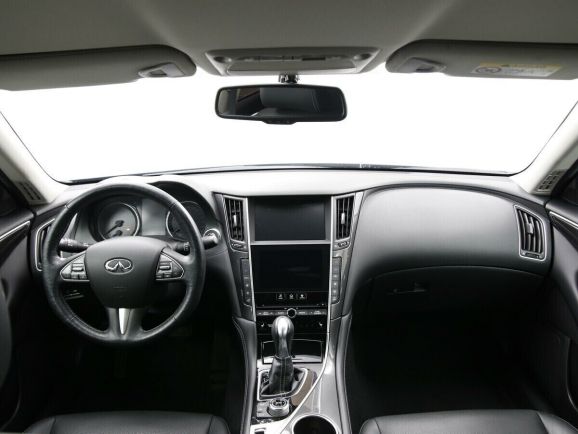 Infiniti Q50, 2.0 л, АТ, 2018 фото 7