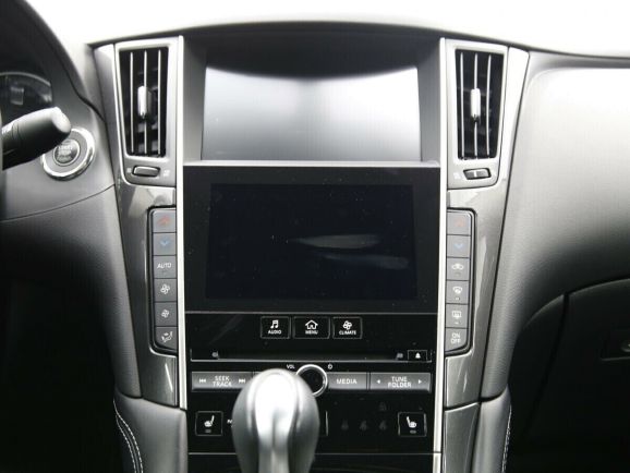 Infiniti Q50, 2.0 л, АТ, 2018 фото 2