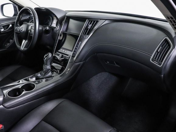 Infiniti Q50, 2.0 л, АТ, 2018 фото 7
