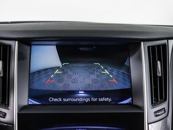 Infiniti Q50, 2.0 л, АТ, 2018 фото 2