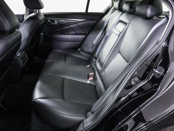 Infiniti Q50, 2.0 л, АТ, 2018 фото 1