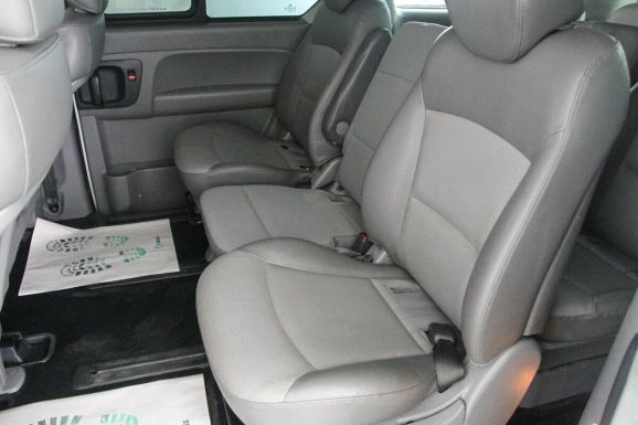 Hyundai Grand Starex, 2.5 л, АТ, 2008 фото 2