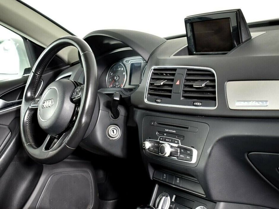 Audi Q3, 2.0 л, Робот, 2013 фото 11