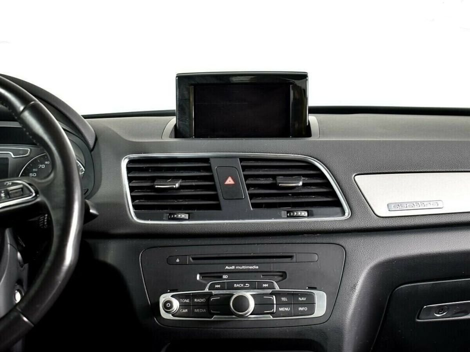 Audi Q3, 2.0 л, Робот, 2013 фото 2