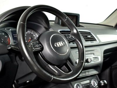 Audi Q3, 2.0 л, РКПП, 2013 фото 1