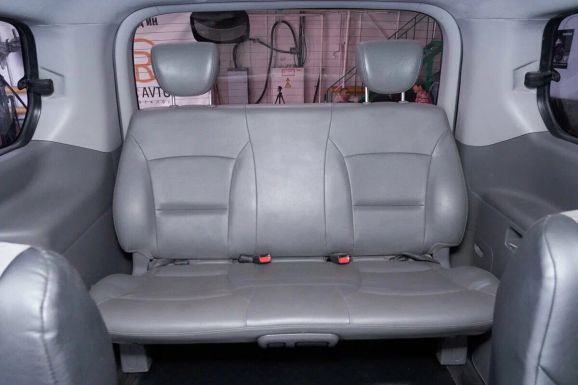 Hyundai Grand Starex, 2.5 л, АТ, 2016 фото 1