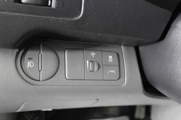 Hyundai Grand Starex, 2.5 л, АТ, 2015 фото 11