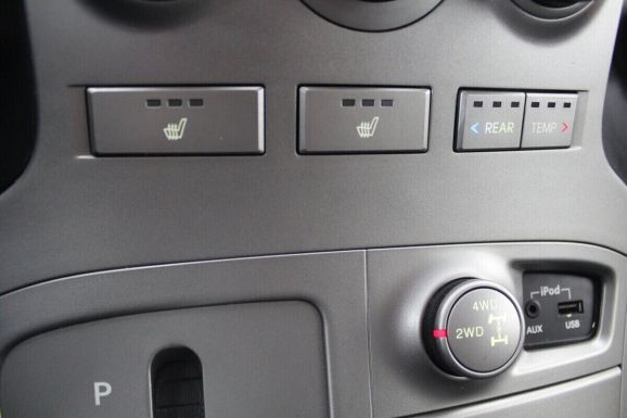 Hyundai Grand Starex, 2.5 л, АТ, 2015 фото 12