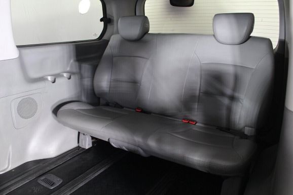 Hyundai Grand Starex, 2.5 л, АТ, 2015 фото 1