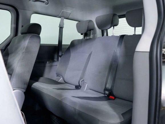 Hyundai H-1, 2.5 л, АТ, 2015 фото 1