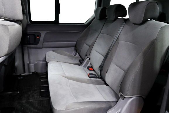 Hyundai H-1, 2.5 л, АТ, 2016 фото 2