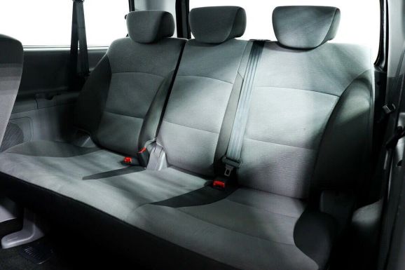 Hyundai H-1, 2.5 л, АТ, 2016 фото 1