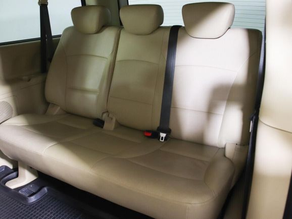 Hyundai H-1, 2.5 л, АТ, 2016 фото 1