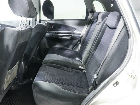 Hyundai Tucson, 2.0 л, МТ, 2008 фото 1