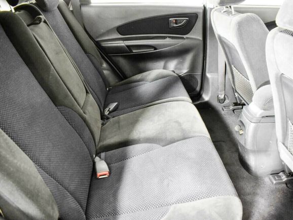 Hyundai Tucson, 2.0 л, МТ, 2008 фото 1