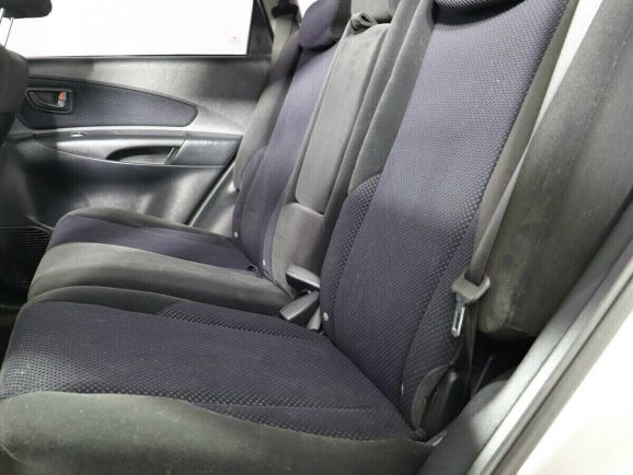 Hyundai Tucson, 2.0 л, МТ, 2009 фото 1