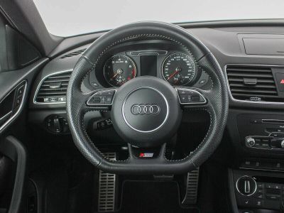 Audi Q3, 2.0 л, РКПП, 2018 фото 12