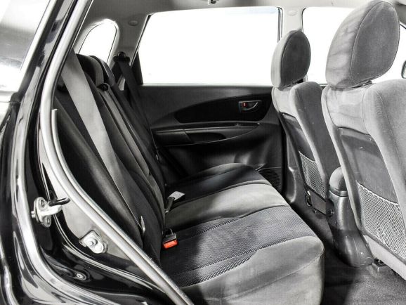 Hyundai Tucson, 2.0 л, АТ, 2011 фото 1