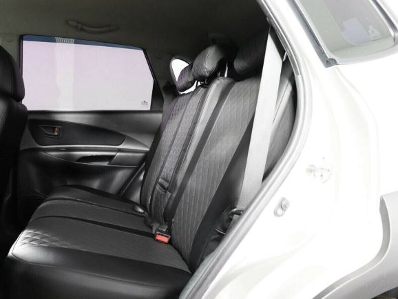Hyundai Tucson, 2.0 л, АТ, 2011 фото 1