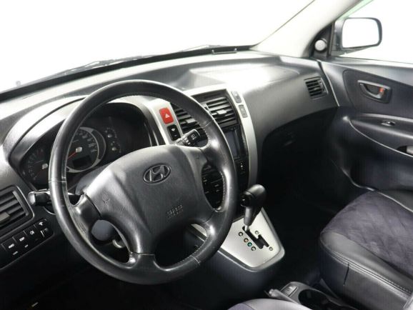 Hyundai Tucson, 2.0 л, АТ, 2012 фото 8