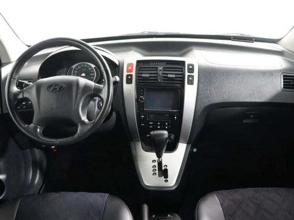 Hyundai Tucson, 2.0 л, АТ, 2012 фото 9