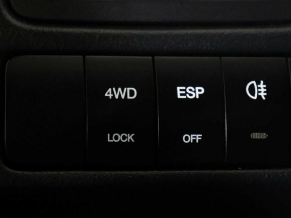 Hyundai Tucson, 2.0 л, АТ, 2012 фото 10